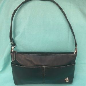 🔥LAUREN Ralph Lauren Shoulder Purse🔥